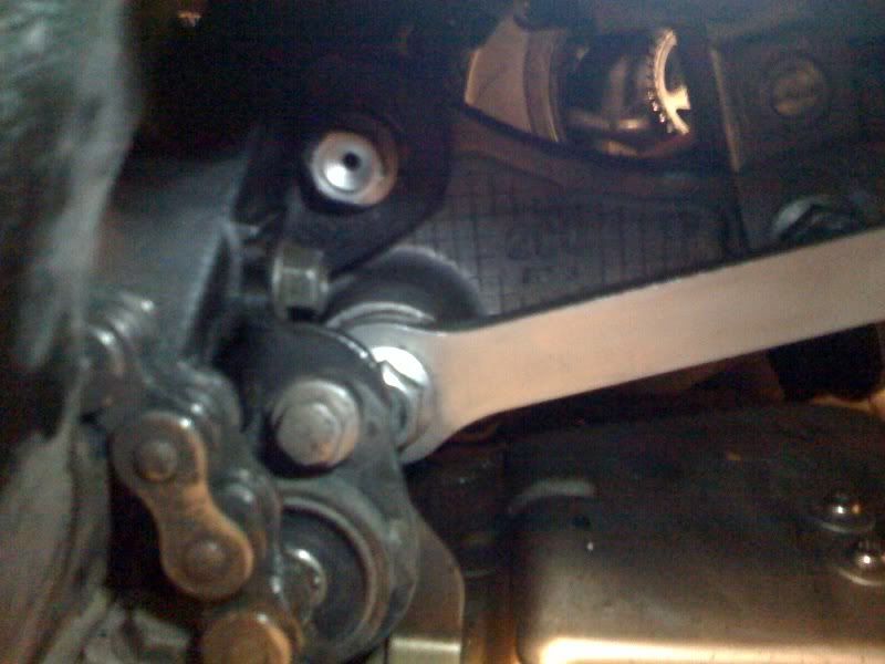 Swingarm Removal / Installation? Yamaha R6 Forum YZFR6 Forums